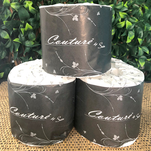 Couture Toilet Tissue 3 ply - Image 2