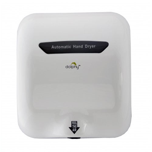 High Speed European Hand Dryer 1800W - Image 3