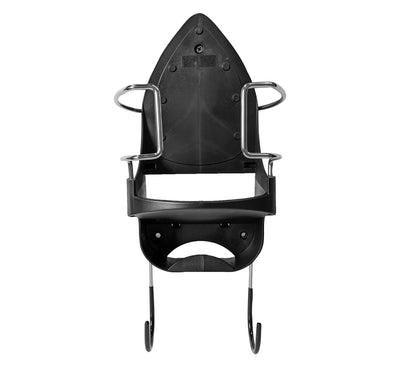 Universal Iron & Ironing Board Holder