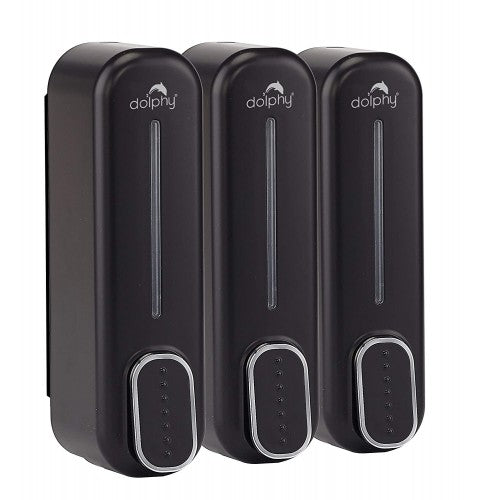 Triple Black Dispenser - Image 3