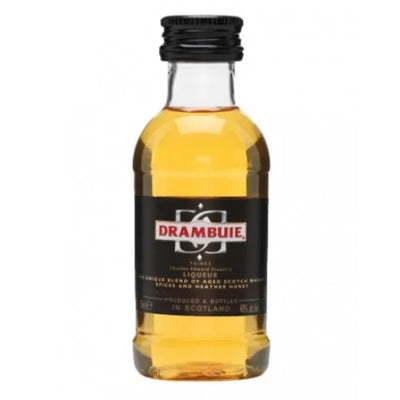 Drambuie 50ml x 12