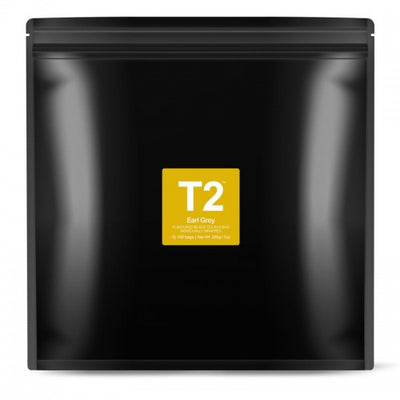 T2 Earl Grey 100pk