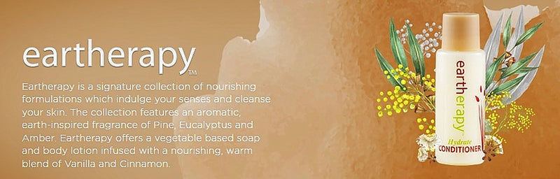 Eartherapy 15ml Refresh Bath Gel x50 - Image 4