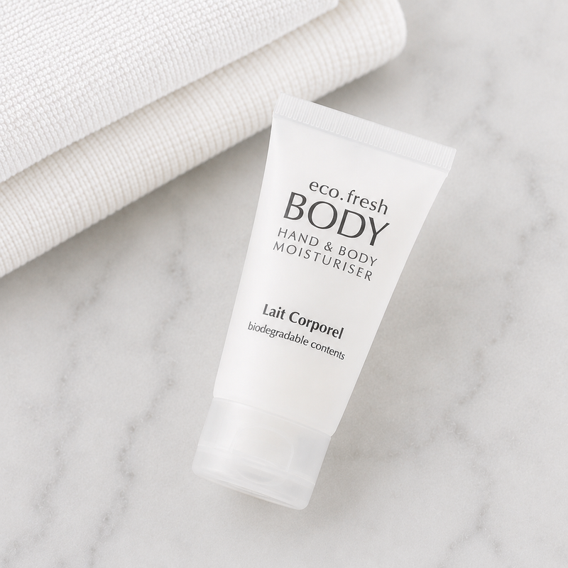 Eco Fresh Economy 15ml Hand & Body Moisturiser x200