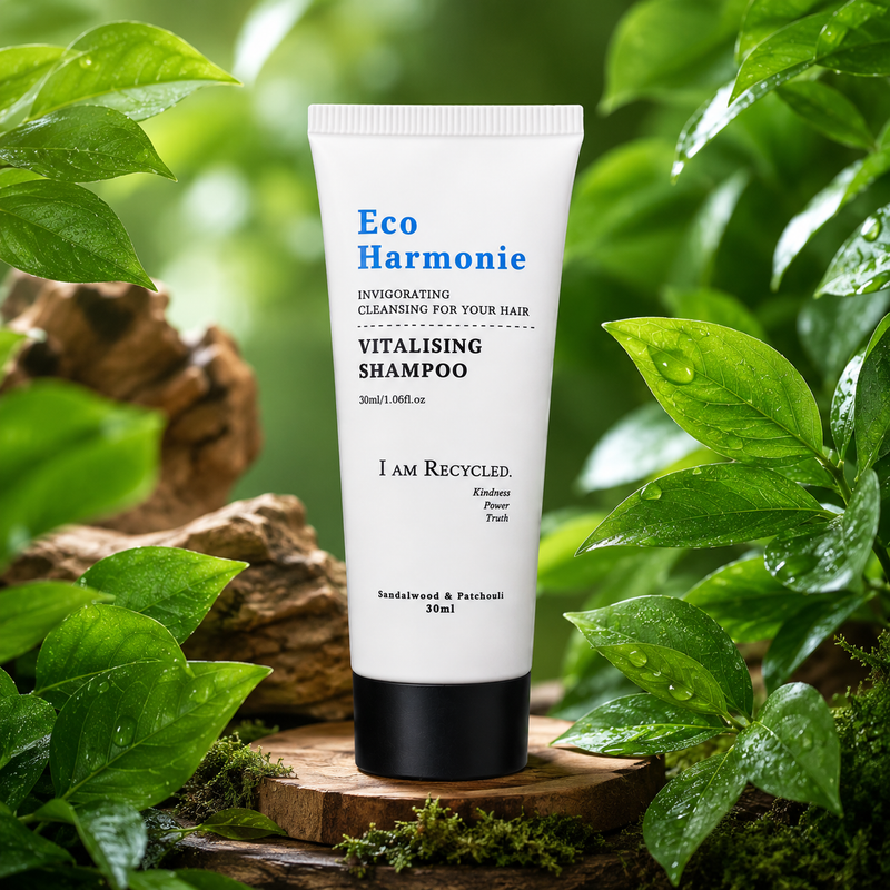 Eco Harmonie Shampoo 30ml x 50