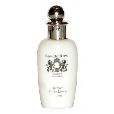 Saville Row Elegance Moisturiser x 50
