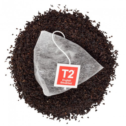 T2 English Breakfast 100pk - Image 3
