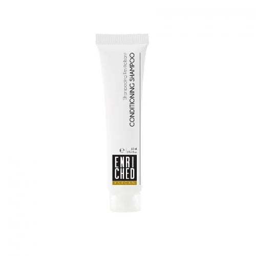 Enriched 15ml Conditioning Shampoo (2 in 1) Tube x 50