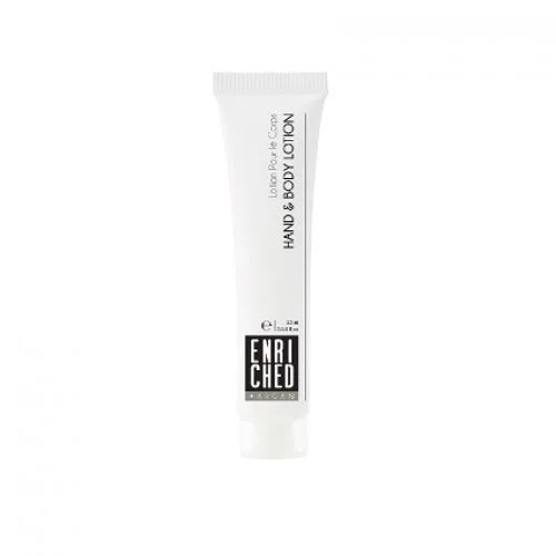 Enriched 15ml Hand and Body Lotion Tube x 50