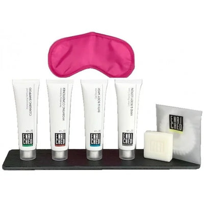 Enriched Pamper Pack