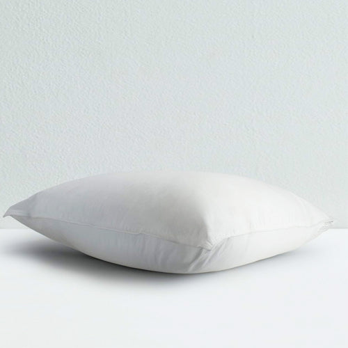 European Square Deluxe Pillow - Image 2