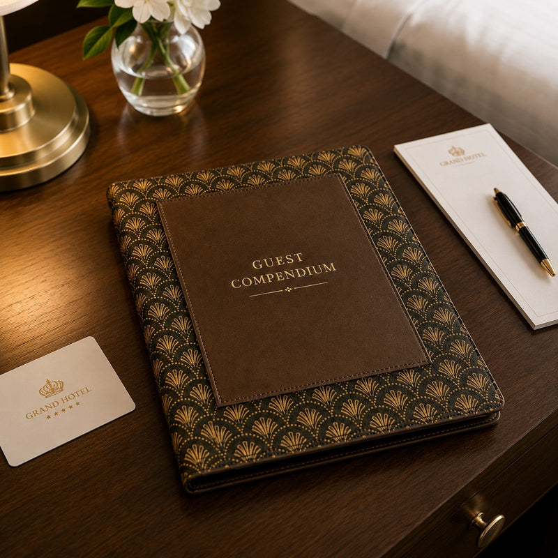 Fanfare Guests Compendium