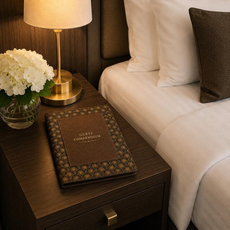 Fanfare Guests Compendium