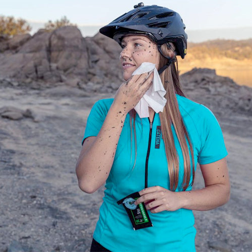 Fitness Active Wipes - Image 3