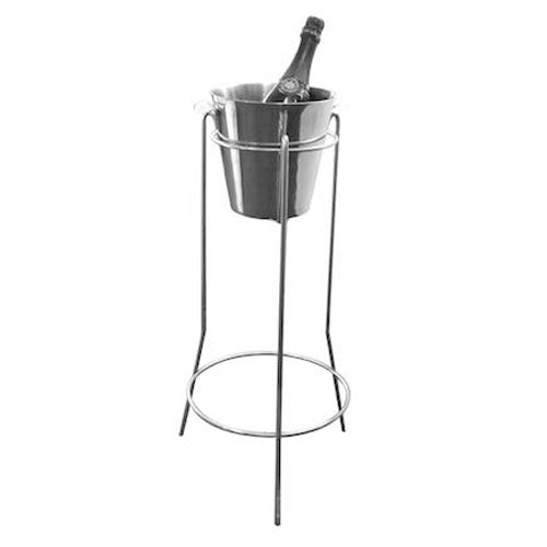 Fluted Wine Bucket - Image 4