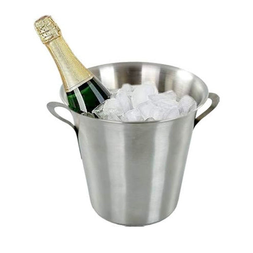 Fluted Wine Bucket - Image 3