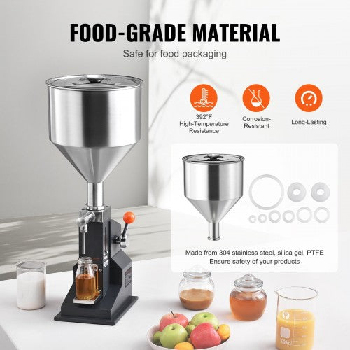 Liquid Refill Station - Image 7