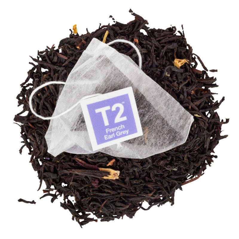 T2 French Earl Grey 60pk