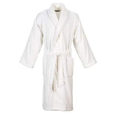Oxford Velour Robe