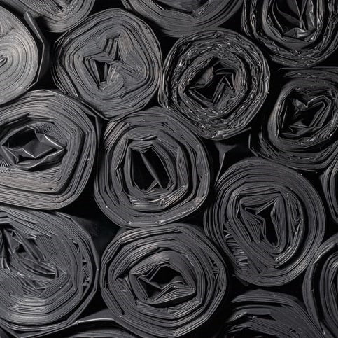 Zeus Garbage Bags - Black - Image 3