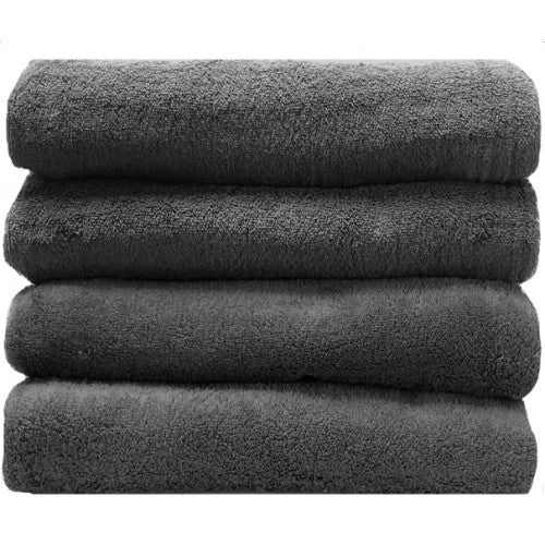 Mayfair Grey Face Washer - Image 3