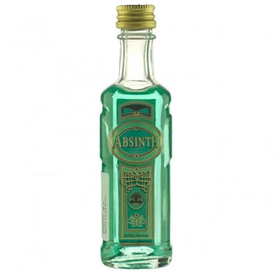 Green Fairy Absinth 40ml x 15