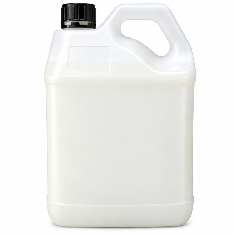 Hand & Body Soap with Glycerine 5L Refill