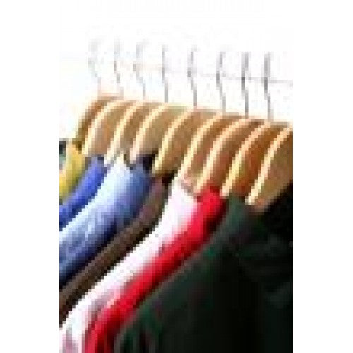 Plain Timber Hanger - Image 4