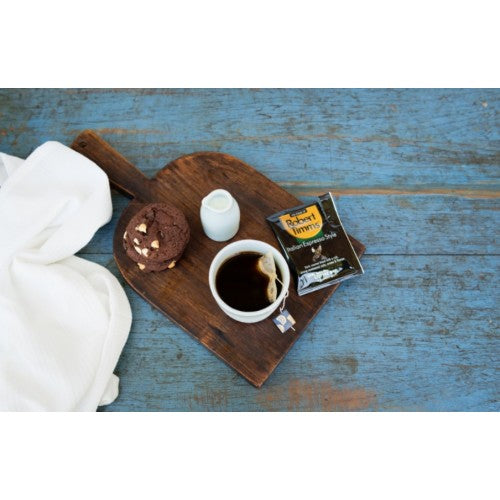 Robert Timms Italian Espresso x 100 Coffee Bags - Image 5