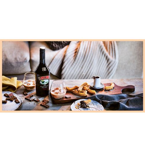 Baileys Irish Cream 50ml x 20 - Image 4