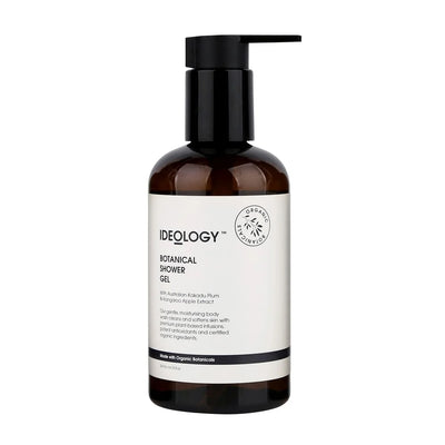 Ideology Body Wash 500ml Pump