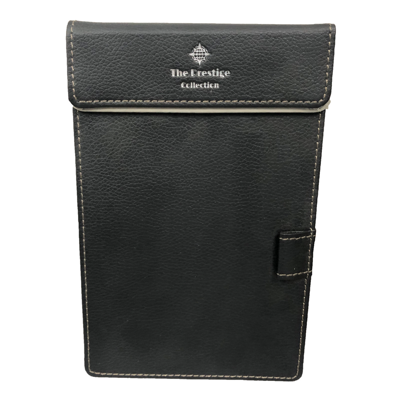 Leather Notepad Holder