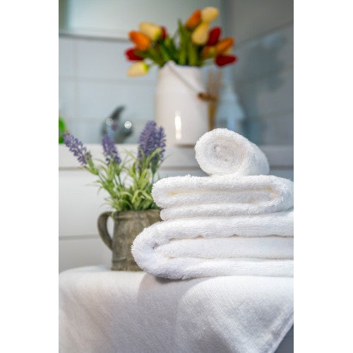 Egyptian Cotton 700gsm Face Washer - Image 2