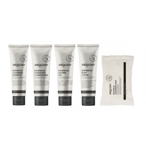 Ideology Conditioner 30ml x 50 - Image 2