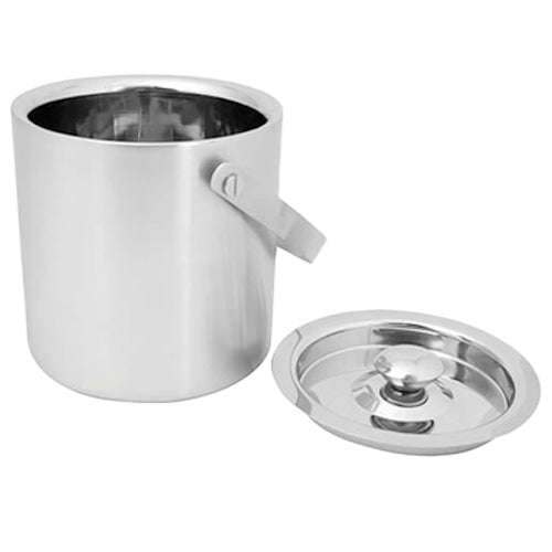 Insulated Steel Ice Bucket 1L-500×500
