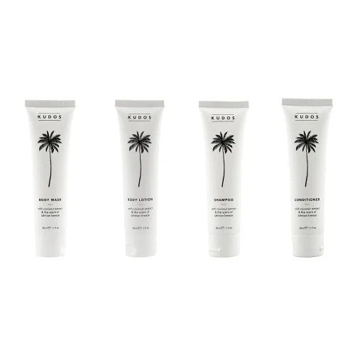 Kudos Coastal Starter Pack