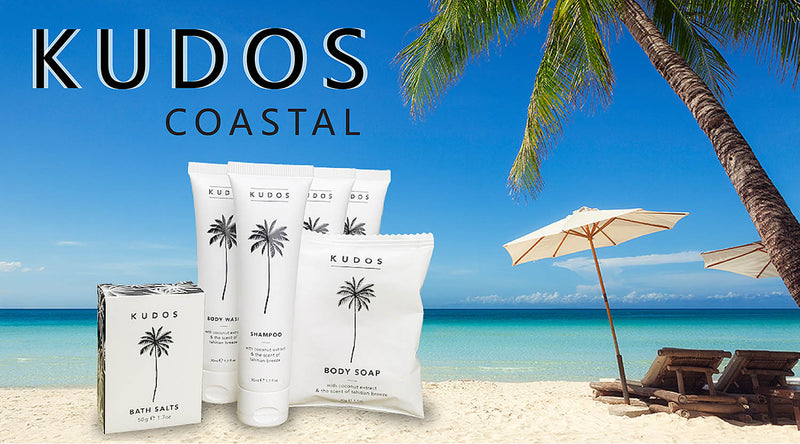 Kudos Coastal Pamper Pack - Image 4
