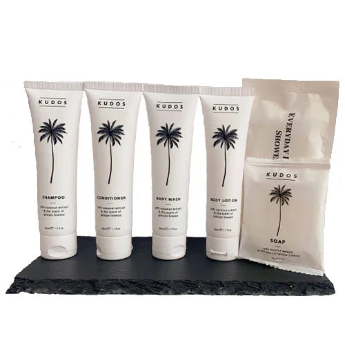 Kudos Coastal Pamper Pack