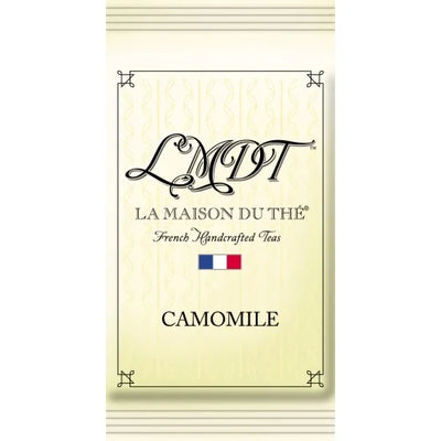 La Maison Du The - Camomile 100s