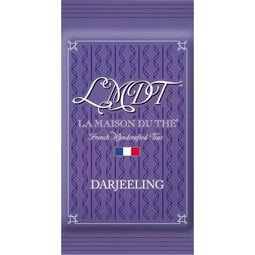 La Maison Du The – Darjeeling 100s