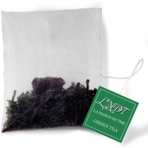 La Maison Du The - Green Tea 100s - Image 4