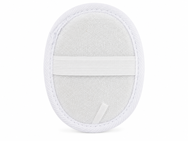 Large Cotton Loofah