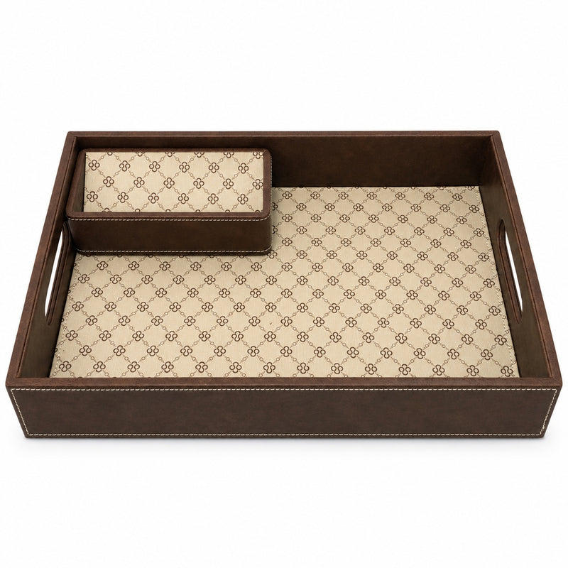 Bordeaux Tea Display Box