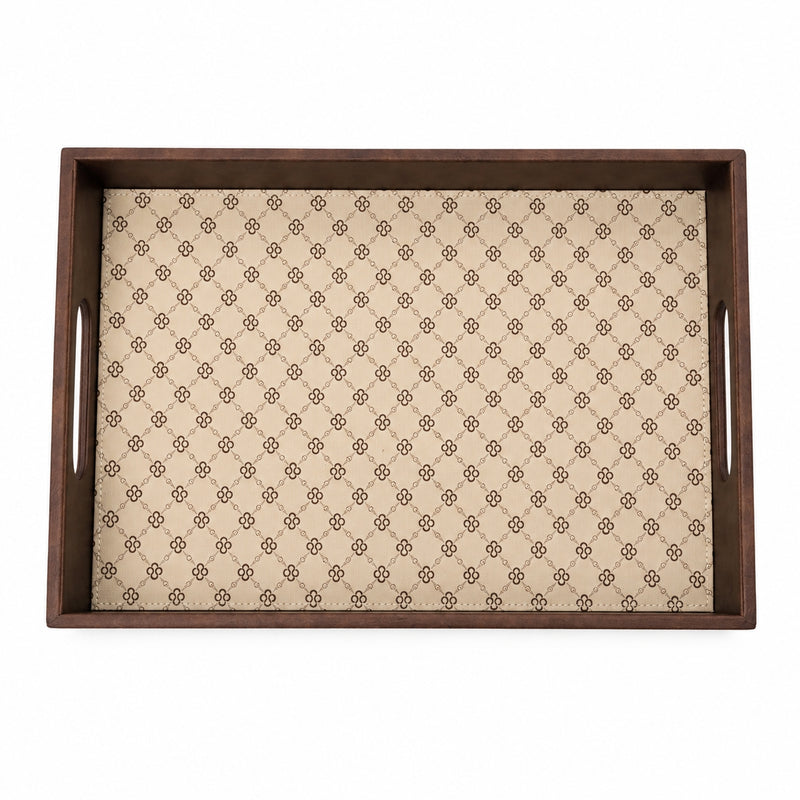 Bordeaux Serving Tray