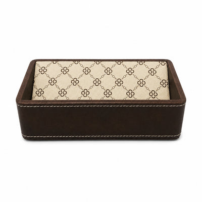 Bordeaux Tea Display Box