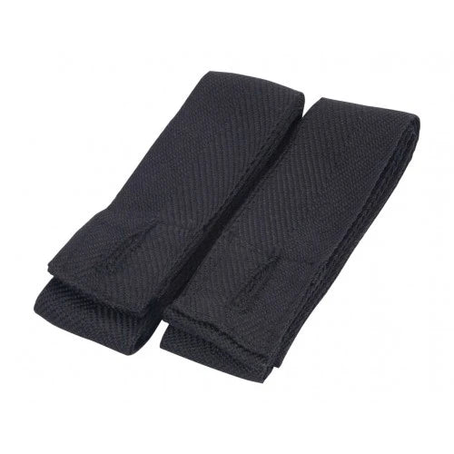 Changeable Apron Strap Black – Pair