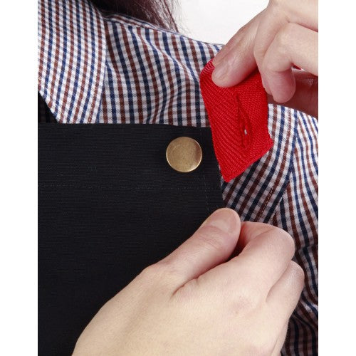 Changeable Apron Strap Khaki - Pair - Image 2