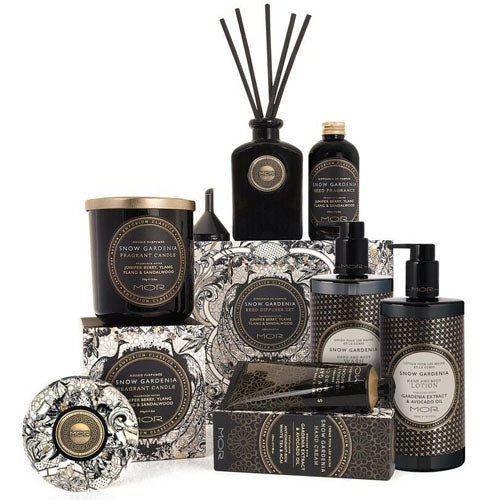 MOR SG Body Wash Body Lotion 310ml-500×500