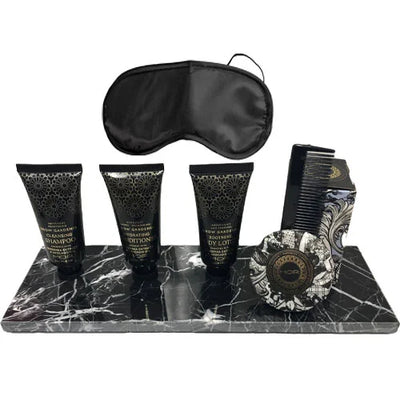 MOR Snow Gardenia Pamper Pack