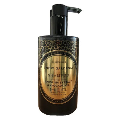 MOR Snow Gardenia Conditioning Shampoo 310ml